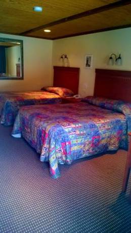 Imagen de la habitación del Motel Atlantic, Point Pleasant Beach. Foto 4