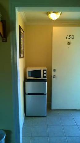 Imagen de la habitación del Motel Atlantic, Point Pleasant Beach. Foto 6