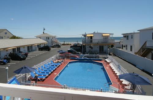Imagen de la habitación del Motel Atlantis, Old Orchard Beach. Foto 1