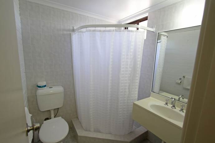 Imagen general del Motel Atlas, Dubbo. Foto 3