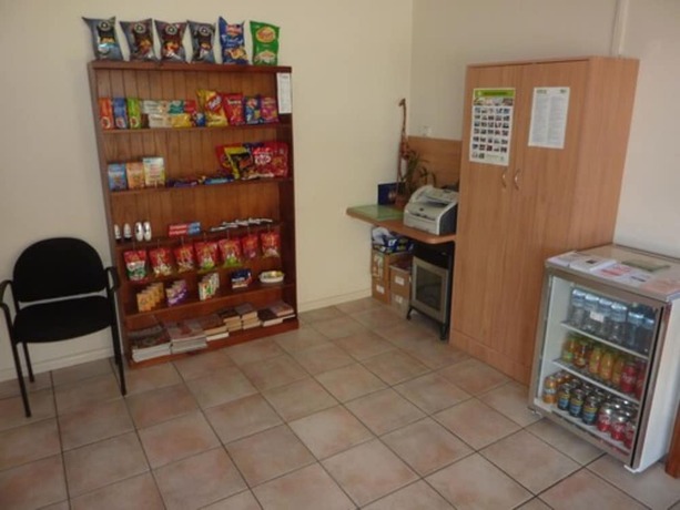 Imagen general del Motel Atlas, Dubbo. Foto 6
