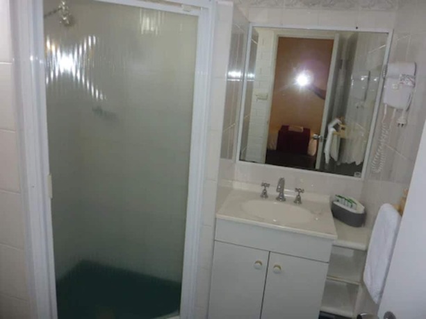 Imagen general del Motel Atlas, Dubbo. Foto 13