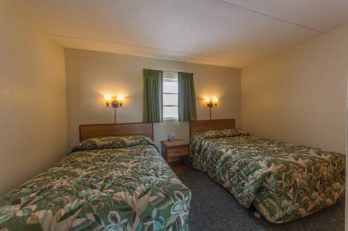 Imagen de la habitación del Motel Attache, Wildwood Crest. Foto 3