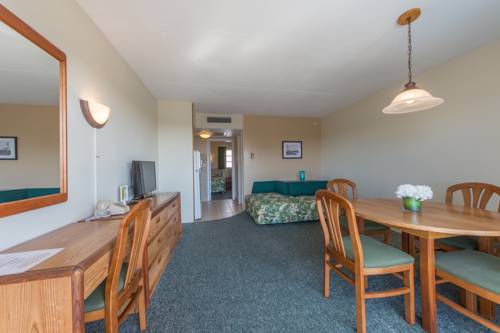 Imagen de la habitación del Motel Attache, Wildwood Crest. Foto 6