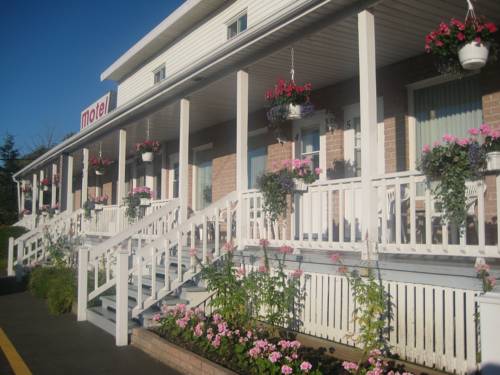 Imagen general del Motel Au Vieux Piloteux. Foto 1