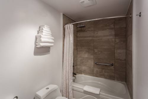 Imagen de la habitación del Motel Au Vieux Piloteux. Foto 6