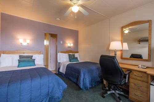 Imagen de la habitación del Motel Au Vieux Piloteux. Foto 8