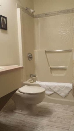 Imagen de la habitación del Motel Auberge Drakkar. Foto 10