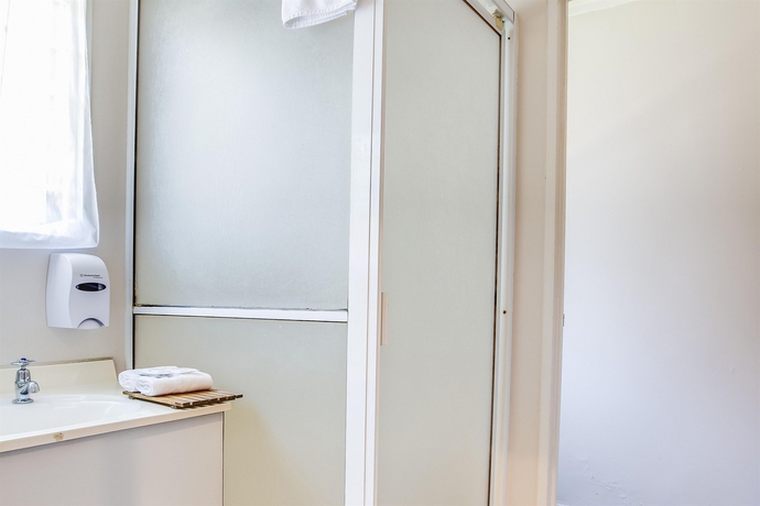 Imagen de la habitación del Motel Auckland Airport. Foto 8