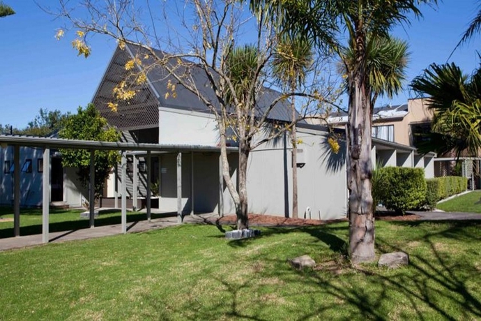 Imagen general del Motel Auckland Airport Kiwi, Māngere-Ōtāhuhu. Foto 11