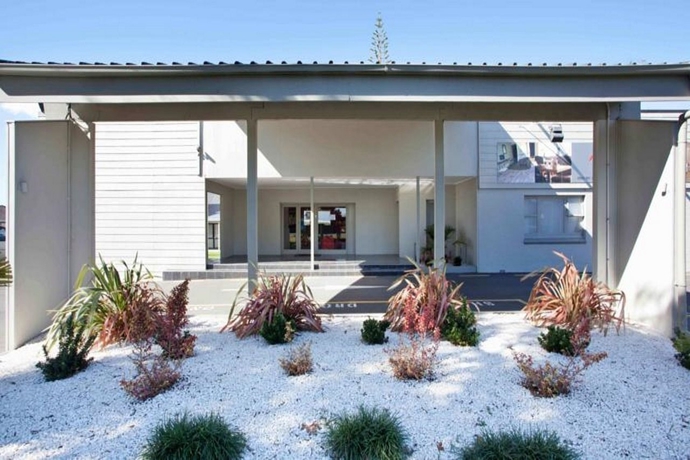 Imagen general del Motel Auckland Airport Kiwi, Māngere-Ōtāhuhu. Foto 7