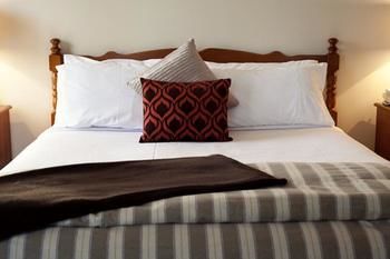 Imagen de la habitación del Motel Aussie Rest. Foto 5