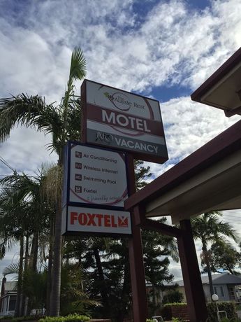 Imagen general del Motel Aussie Rest. Foto 2
