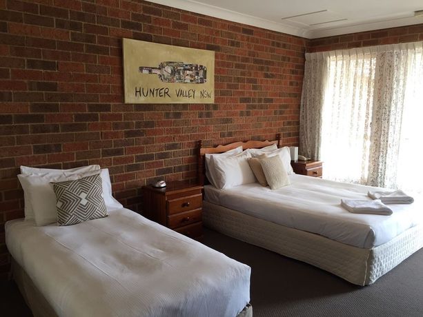 Imagen general del Motel Aussie Rest. Foto 3