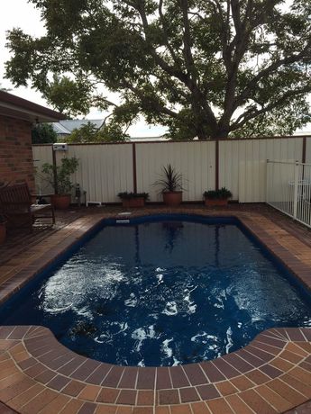 Imagen de la habitación del Motel Aussie Rest. Foto 8