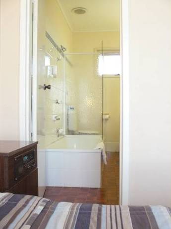Imagen de la habitación del Motel Australia Park. Foto 6