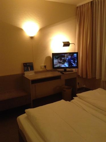 Imagen de la habitación del Motel Autobahnrasthaus Und Baden-baden. Foto 8