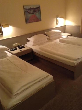 Imagen de la habitación del Motel Autobahnrasthaus Und Baden-baden. Foto 9