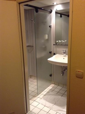 Imagen de la habitación del Motel Autobahnrasthaus Und Baden-baden. Foto 10