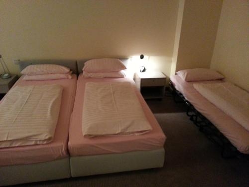 Imagen general del Motel Autobahnrasthaus Und Baden-baden. Foto 6