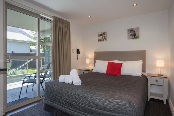 Imagen de la habitación del Motel Autoline Queenstown. Foto 15