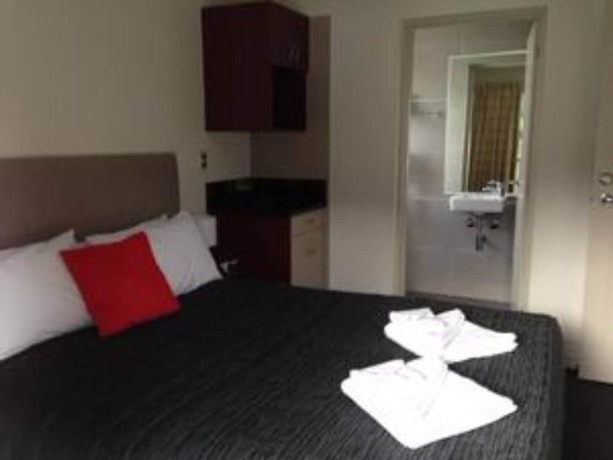 Imagen de la habitación del Motel Autoline Queenstown. Foto 18