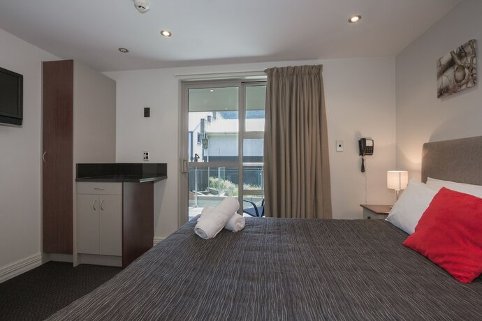 Imagen de la habitación del Motel Autoline Queenstown. Foto 20