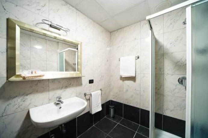 Imagen de la habitación del Motel Autosole 2 S.r.l. Foto 9