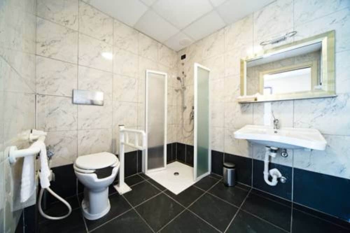 Imagen de la habitación del Motel Autosole 2 S.r.l. Foto 14