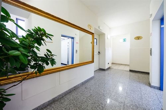 Imagen de los interiores del Motel Autosole 2 S.r.l. Foto 17