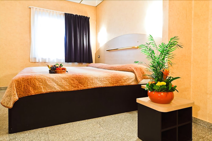 Imagen de la habitación del Motel Autosole Lodi. Foto 9