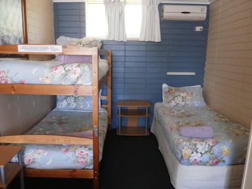 Imagen de la habitación del Motel Avenue, Ballarat. Foto 1