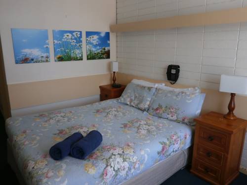 Imagen de la habitación del Motel Avenue, Ballarat. Foto 6