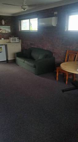 Imagen de la habitación del Motel Avlon Gardens - Ballina. Foto 4