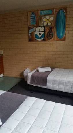 Imagen de la habitación del Motel Avlon Gardens - Ballina. Foto 5
