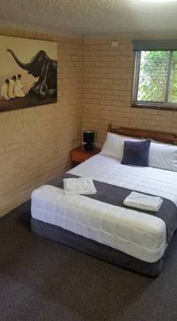Imagen de la habitación del Motel Avlon Gardens - Ballina. Foto 6