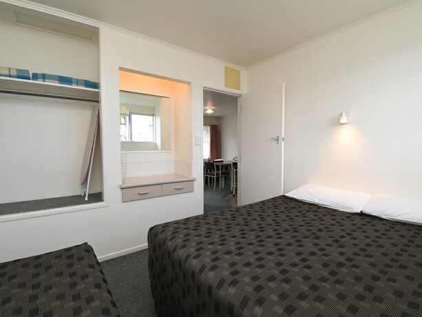 Imagen general del Motel Avon, Hawera. Foto 4