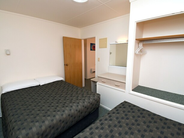 Imagen general del Motel Avon, Hawera. Foto 5