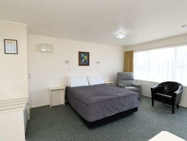 Imagen general del Motel Avon, Hawera. Foto 7