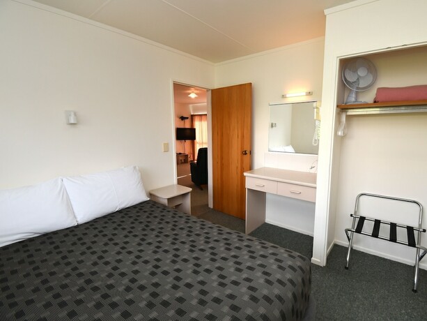 Imagen general del Motel Avon, Hawera. Foto 8