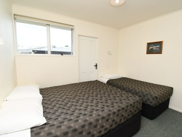 Imagen general del Motel Avon, Hawera. Foto 10