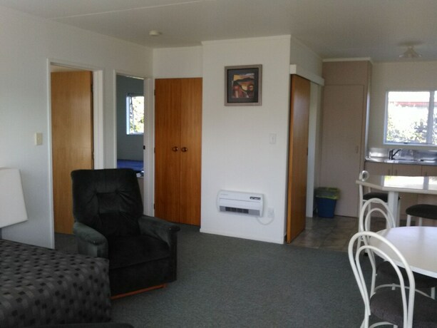 Imagen de la habitación del Motel Avon, Hawera. Foto 12