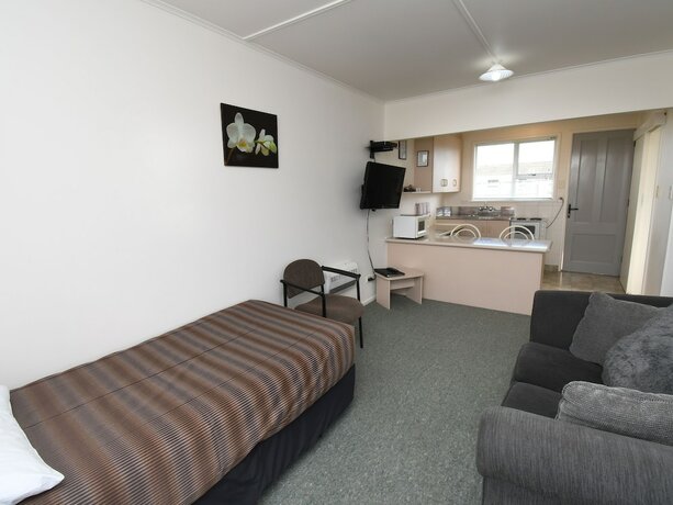 Imagen de la habitación del Motel Avon, Hawera. Foto 14