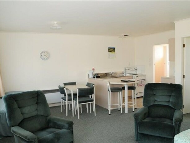 Imagen de la habitación del Motel Avon, Hawera. Foto 16