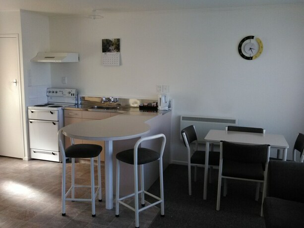 Imagen de la habitación del Motel Avon, Hawera. Foto 17