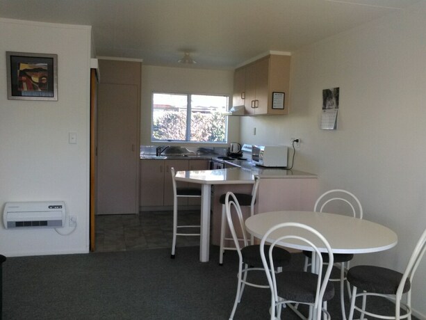 Imagen de la habitación del Motel Avon, Hawera. Foto 19