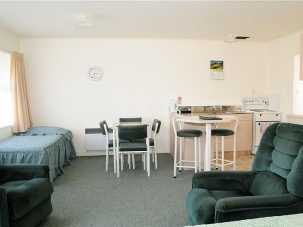 Imagen de la habitación del Motel Avon, Hawera. Foto 20
