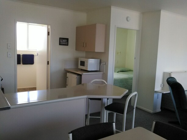 Imagen de la habitación del Motel Avon, Hawera. Foto 21