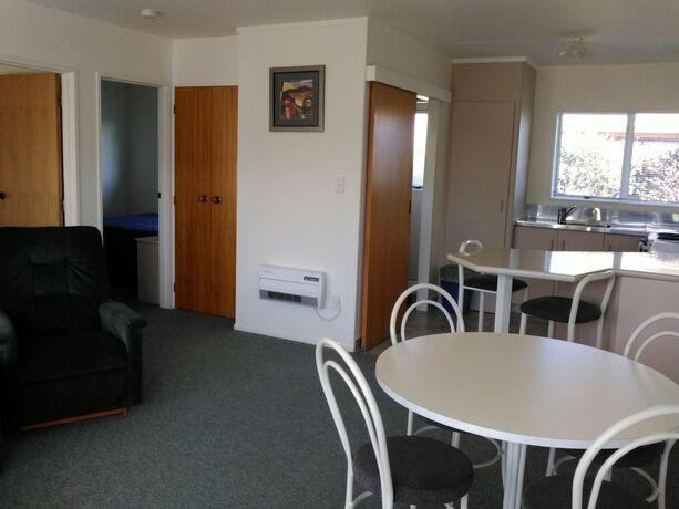 Imagen de la habitación del Motel Avon, Hawera. Foto 22