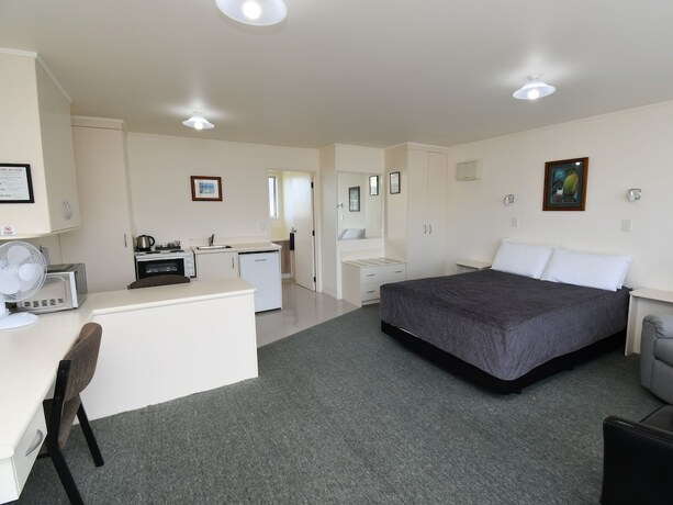Imagen de la habitación del Motel Avon, Hawera. Foto 23